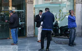 این خبر بازار دلار را به‌هم ریخت