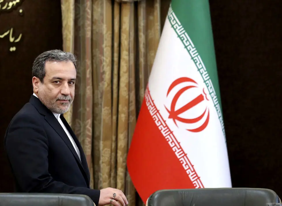 پیام انتصاب عراقچی؛ تهران آماده توافق برجامی می‌شود؟

