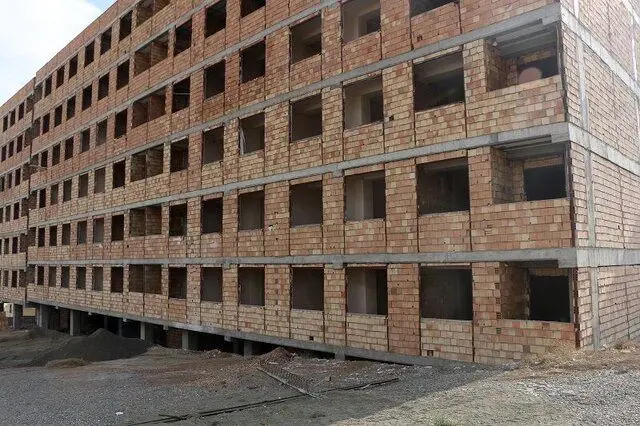خبر مهم درباره قسط وام نهضت ملی مسکن