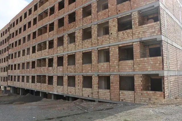 اخبار جدید از مسکن ارزان دولتی | جزئیات برنامه جدید دولت برای نهضت ملی مسکن در سال 1402