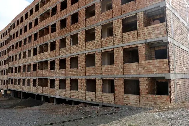 اخبار جدید از مسکن ارزان دولتی | جزئیات برنامه جدید دولت برای نهضت ملی مسکن در سال 1402