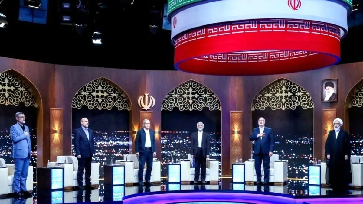 این سه دختر بابا؛ ماجراهای دختران قالیباف، پورمحمدی و پزشکیان