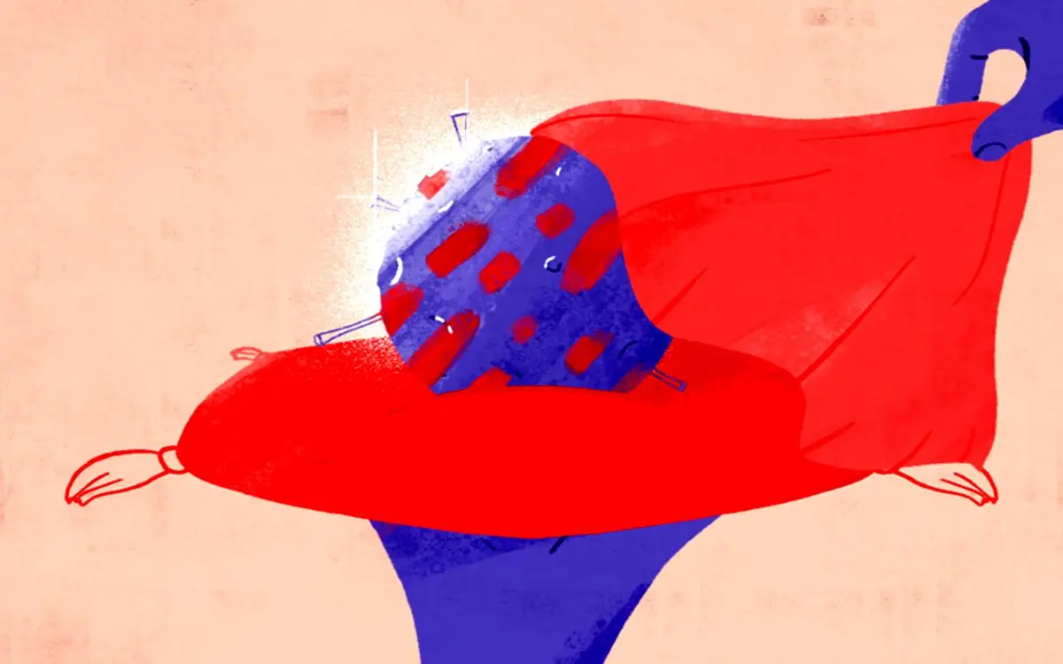 نوع جدید ویروس کرونا چیست؟ | آیا باید وحشت کنیم؟
