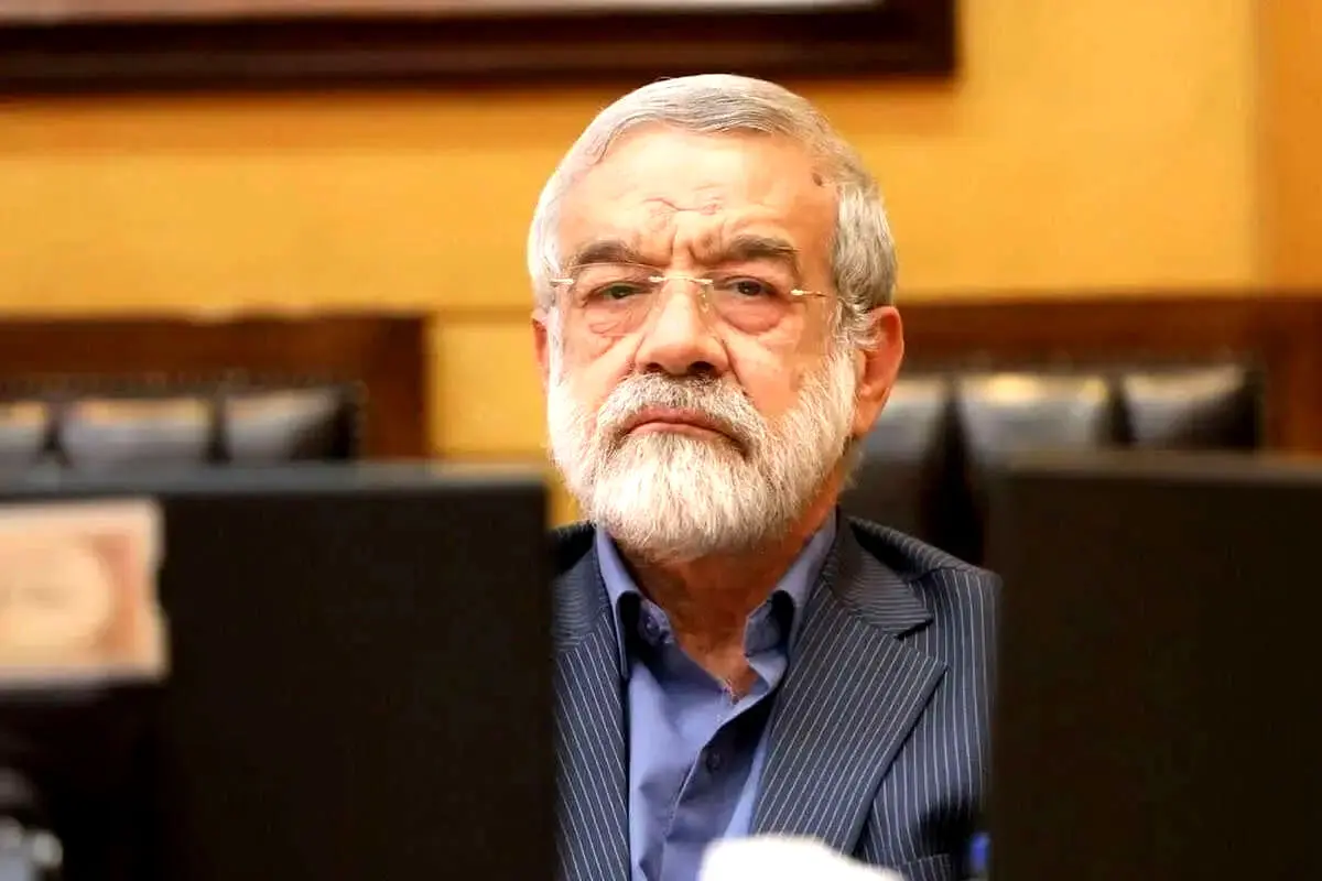 ادعای عجیب نماینده مجلس درباره حسن روحانی + فیلم