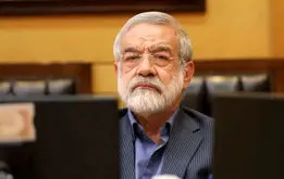 ادعای عجیب نماینده مجلس درباره حسن روحانی + فیلم