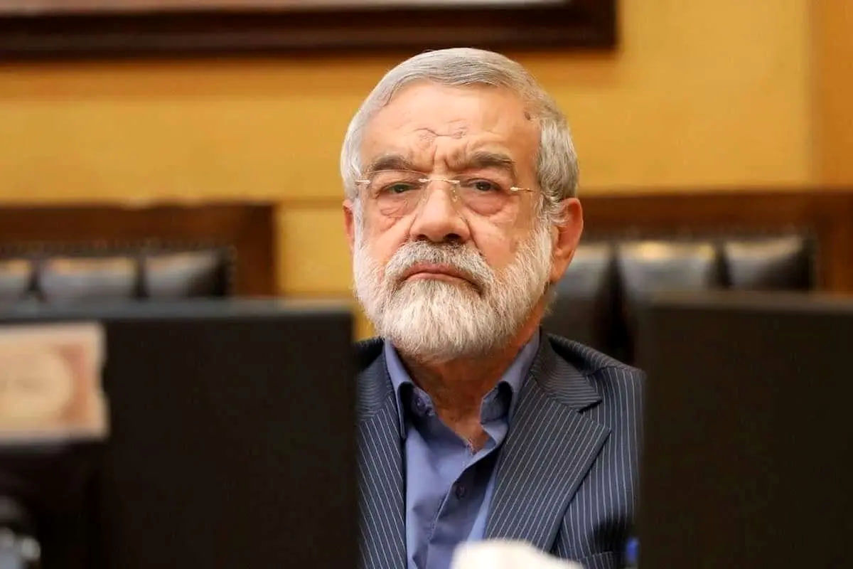 ادعای عجیب نماینده مجلس درباره حسن روحانی + فیلم
