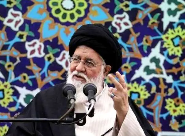 واکنش عجیب علم‌الهدی به قطعی‌های گاز  | دنبال مقصر نباشید  اتفاقات مثبت رخ داد