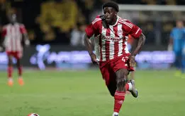 ویسنت ابوبکر پاسخ استقلال و پرسپولیس را داد