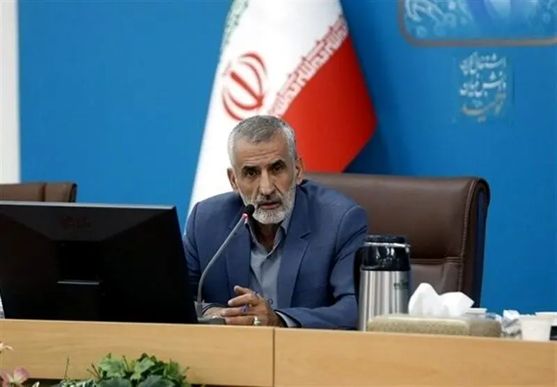وزارت کشور: روز گذشته در تمام کشور جز تهران و سنندج، آرامش و امنیت کامل برقرار بود