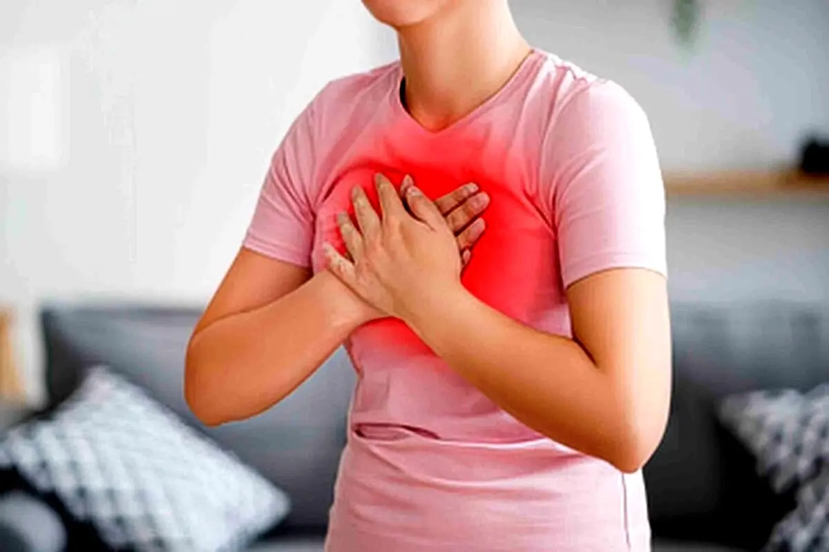 چگونه از حمله قلبی دیگر در امان بمانید؟