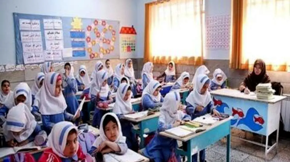 خبر مهم  دبیرکل شورای عالی آموزش و پرورش درباره تغییر تقویم آموزشی مدارس