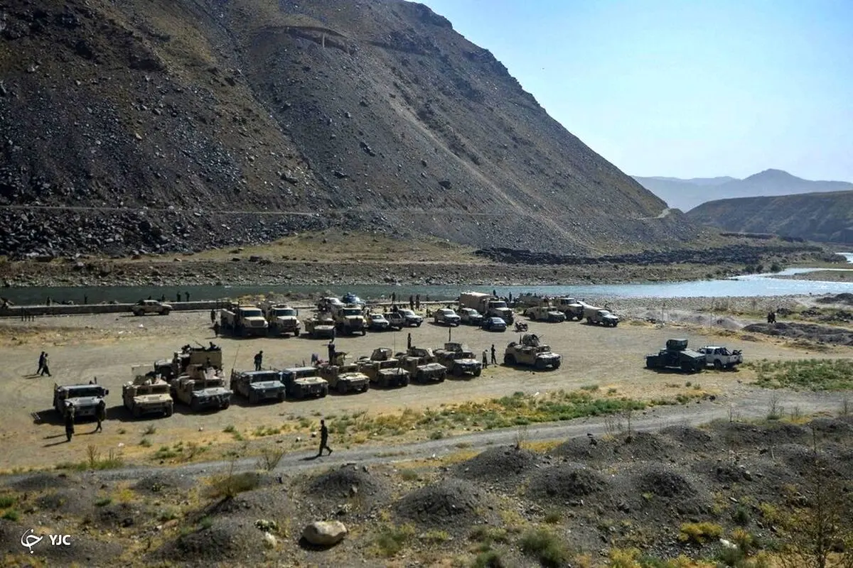 اقدام جنجالی طالبان درباره بنزین ایران