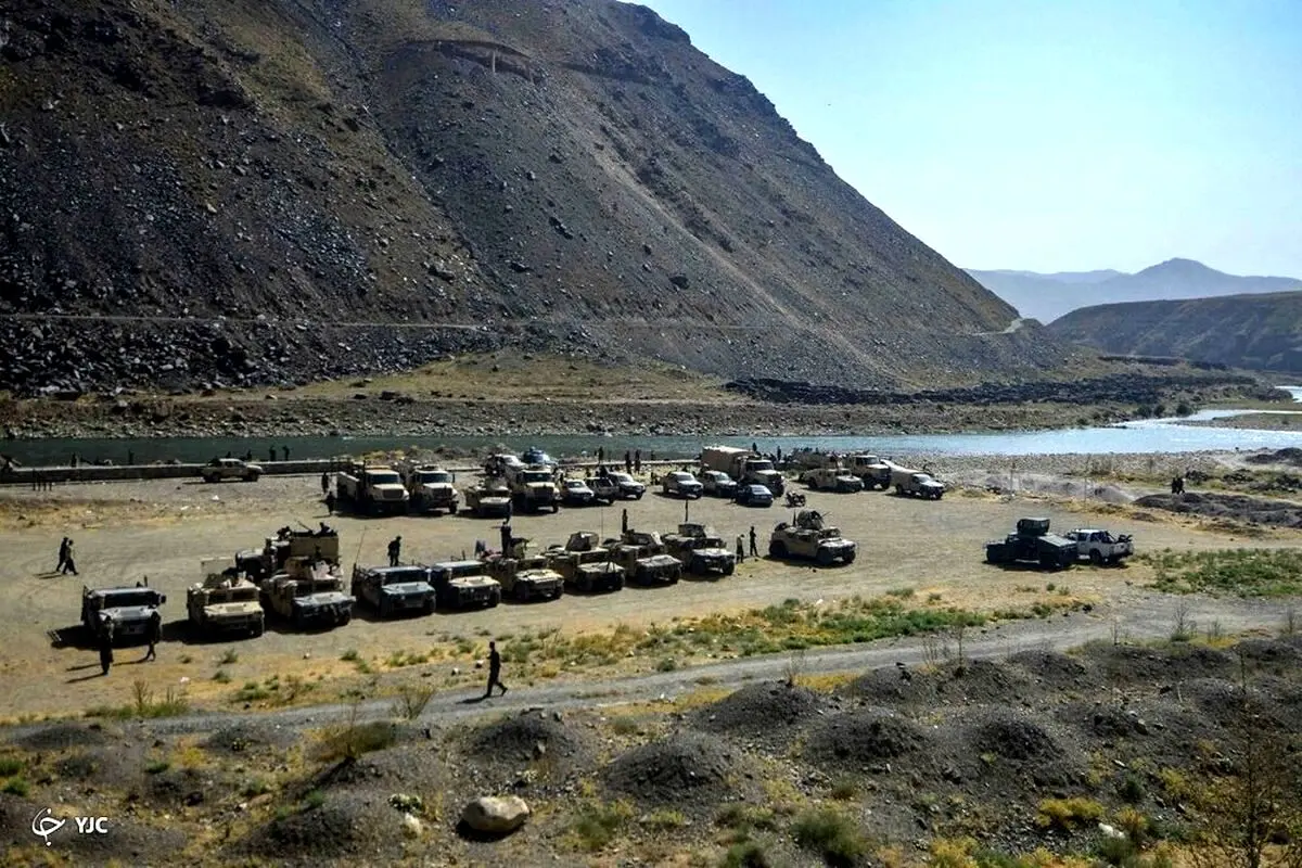 اقدام جنجالی طالبان درباره بنزین ایران