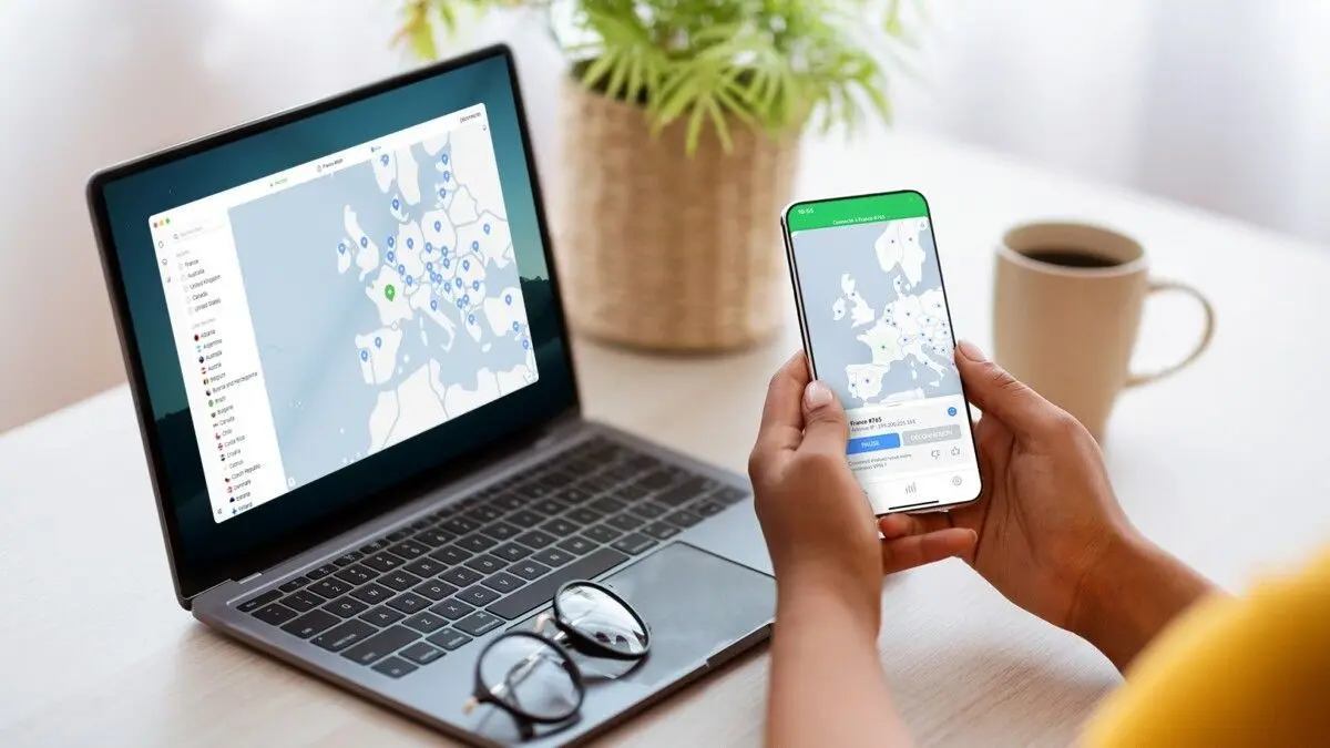 وضعیت اختلال اینترنت / در ۱۰۰ کشور از آخر اولیم /  فقط میانمار پایین‌تر از ایران