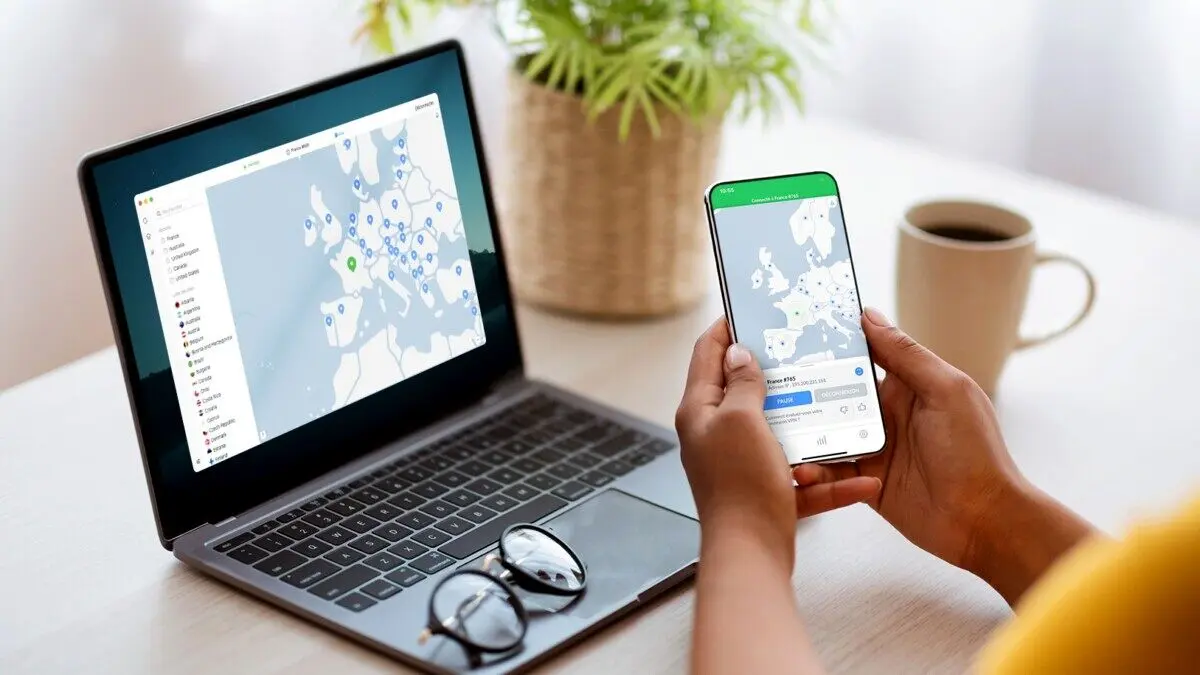 وضعیت اختلال اینترنت / در ۱۰۰ کشور از آخر اولیم /  فقط میانمار پایین‌تر از ایران