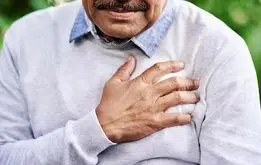 علائمی که خبر از مسدود شدن رگ‌های قلب می‌دهد