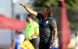 ساپینتو به ۲ هدف خود در استقلال رسید