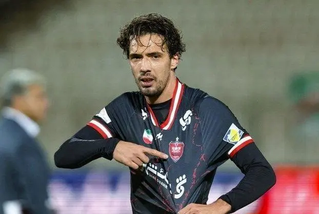 باکیچ به دربی می‌رسد