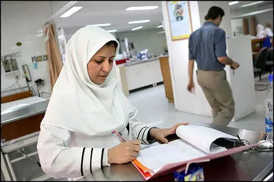 خبر خوش برای پرستاران | حقوق پرستاران همراه با کارانه واریز می‌شود