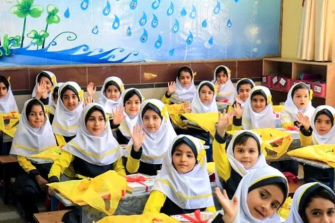 تغییر تاریخ بازگشایی مدارس پس از عید