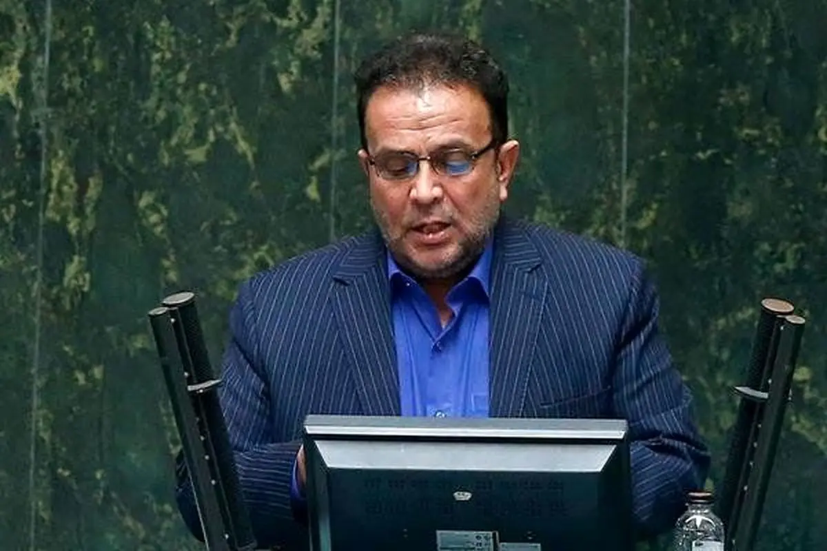 نماینده مجلس: برجام برای ما مسئله فرعی است نه اصلی
