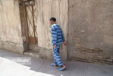 بازسازی صحنه قتل هولناک