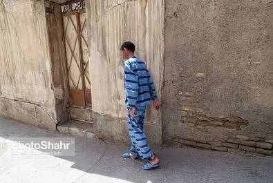 بازسازی صحنه قتل هولناک