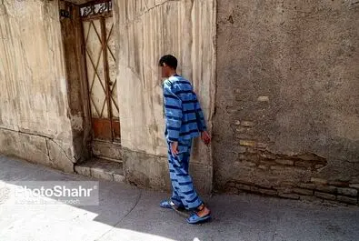 بازسازی صحنه قتل هولناک