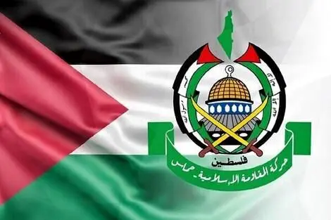 اطلاعیه دفتر حماس در تهران درباره برخی شایعات

