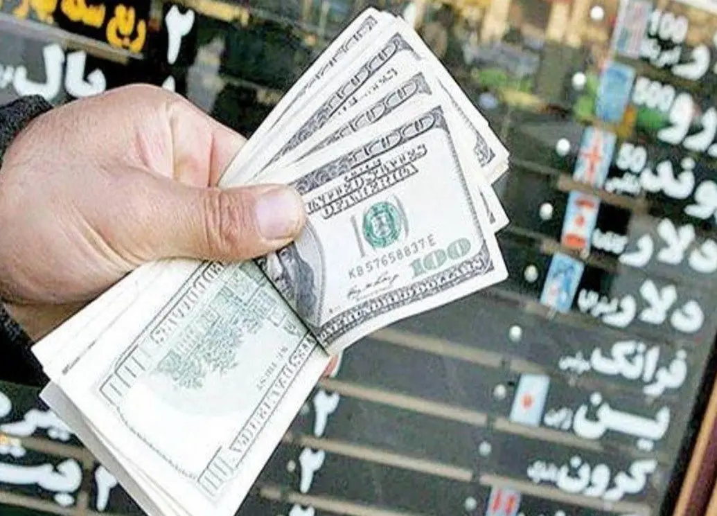 قیمت دلار رکورد تاریخی زد | قیمت دلار امروز چند بود؟