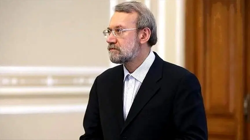 ترکیب ستاد انتخاباتی علی لاریجانی مشخص شد/رئیس ستاد کیست؟ 
