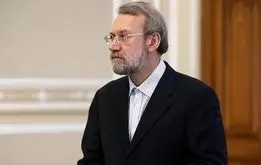 علی لاریجانی رد صلاحیت شد 