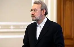 علی لاریجانی رد صلاحیت شد 