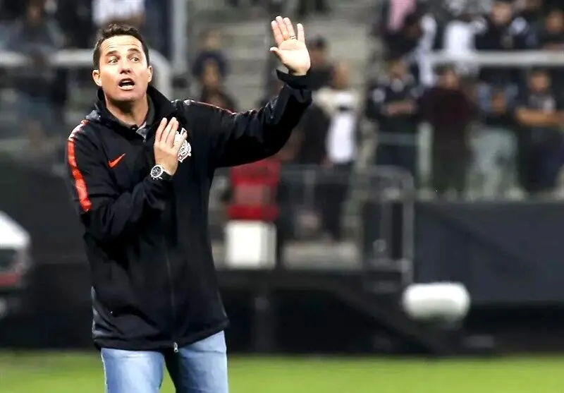 توافق اولیه پرسپولیس با مربی برزیلی