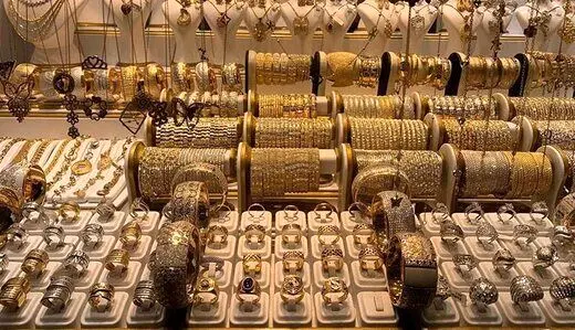 پیش بینی قیمت طلا وسکه