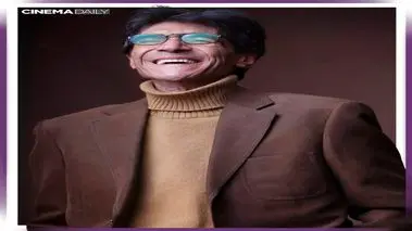 ناصر تقوایی درگذشت| بدرود ناخدا خورشید