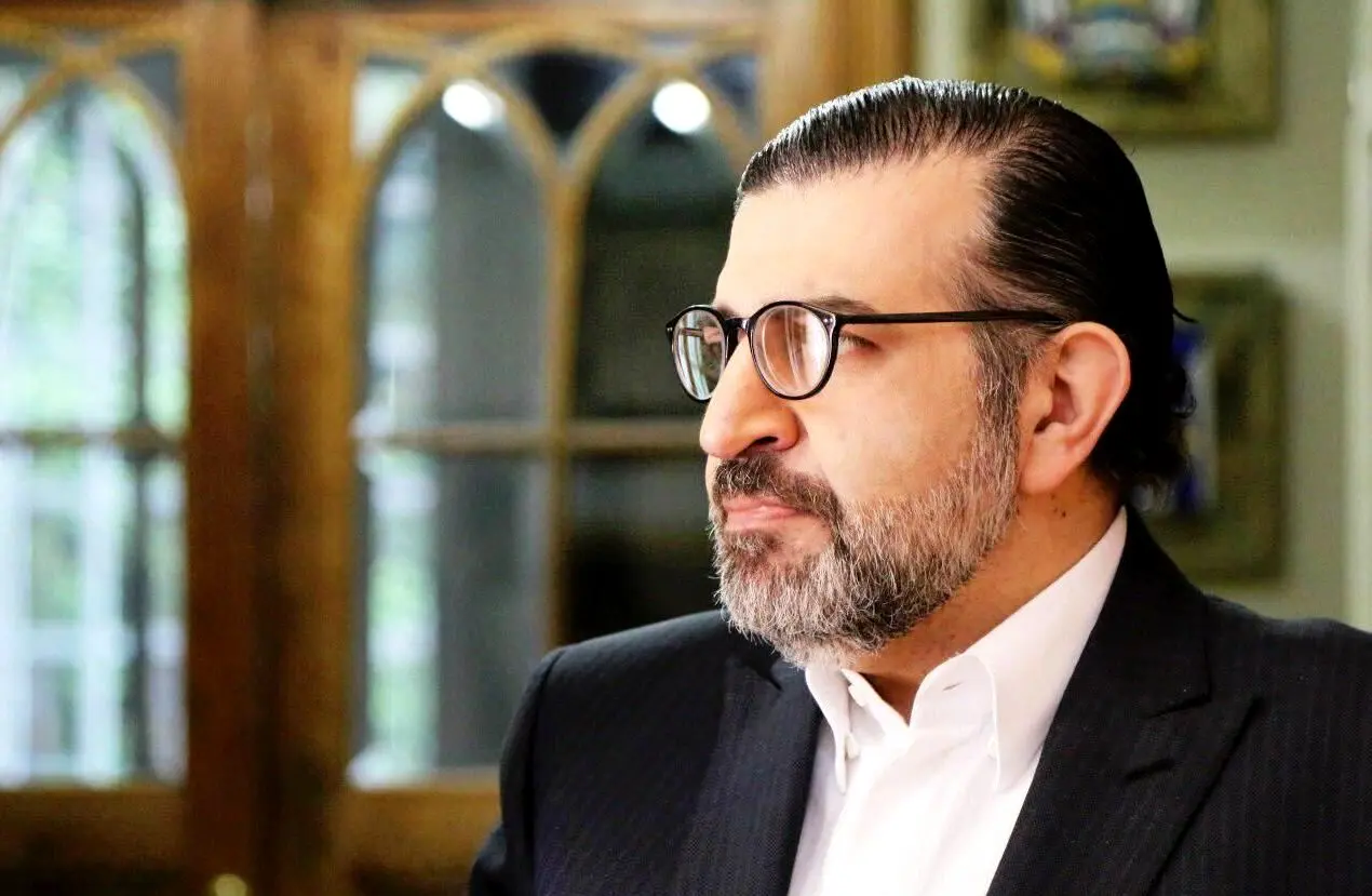 «صادق خرازی» خداحافظی کرد