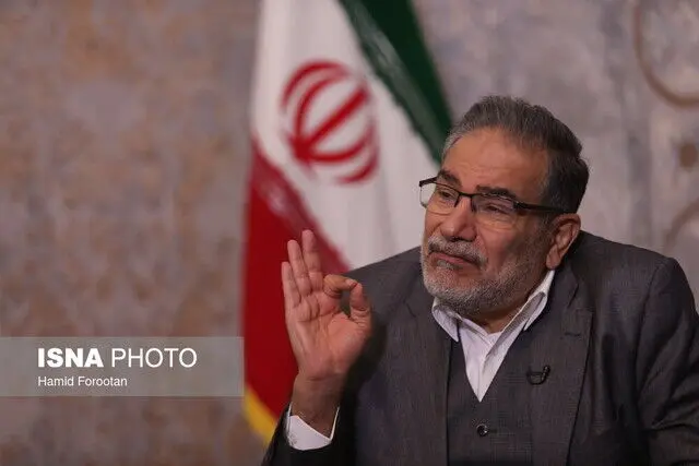 شمخانی : در مذاکرات از خطوط قرمز عقب‌نشینی نشد 