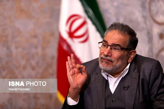 روایت شمخانی از گفتگوی تلفنی با علی باقری