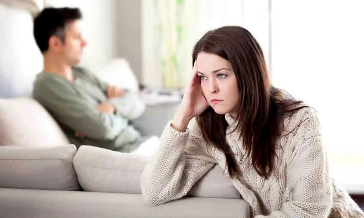 آنچه زنان باید در مورد مردان بدانند!