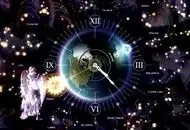 ساعات سعد و نحس امروز دوشنبه ۵ آبان ۱۴۰۴ + ساعات نجومی و سعد و نحس انرژی سیارات