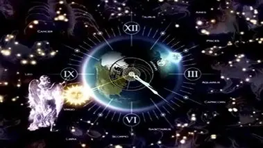 ساعات سعد و نحس امروز دوشنبه ۵ آبان ۱۴۰۴ + ساعات نجومی و سعد و نحس انرژی سیارات