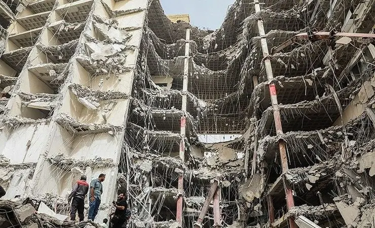 مجوز فعالیت کسبه اطراف متروپل آبادان صادر شد