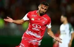 غایب مهم پرسپولیس در بازی برابر چادرملو
