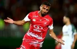 غایب مهم پرسپولیس در بازی برابر چادرملو