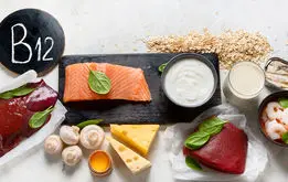 عجیب‌ترین علامت کمبود ویتامین B۱۲ در بدن