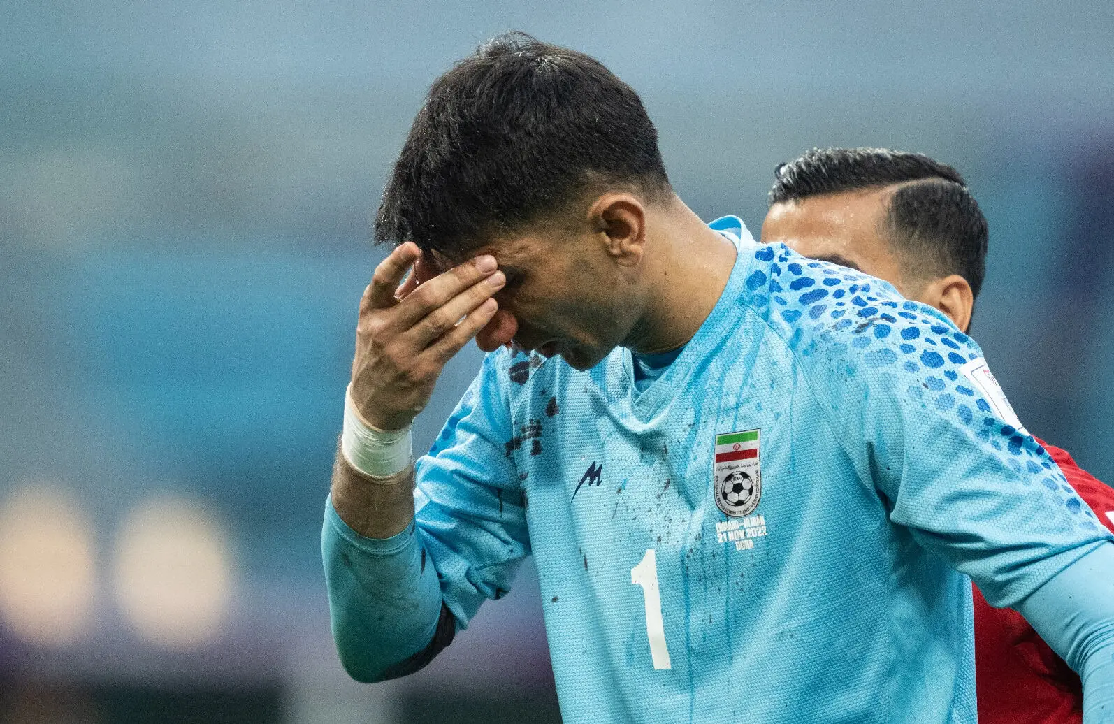 بیراوند رکورد جدید زد