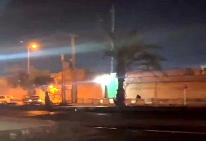 فوری؛ عملیات تروریستی در چابهار و راسک پایان یافت + جزئیات