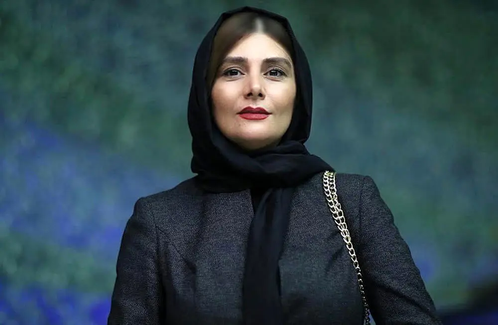 هنگامه قاضیانی به دادسرا احضار شد