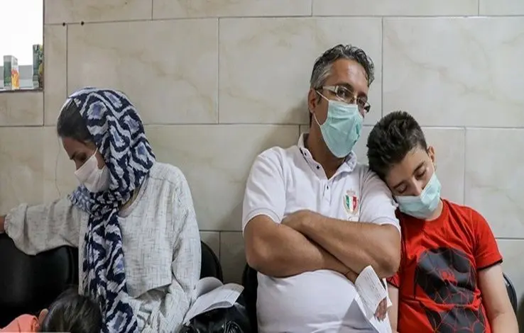 مینو محرز زنگ خطر را به صدا در آورد